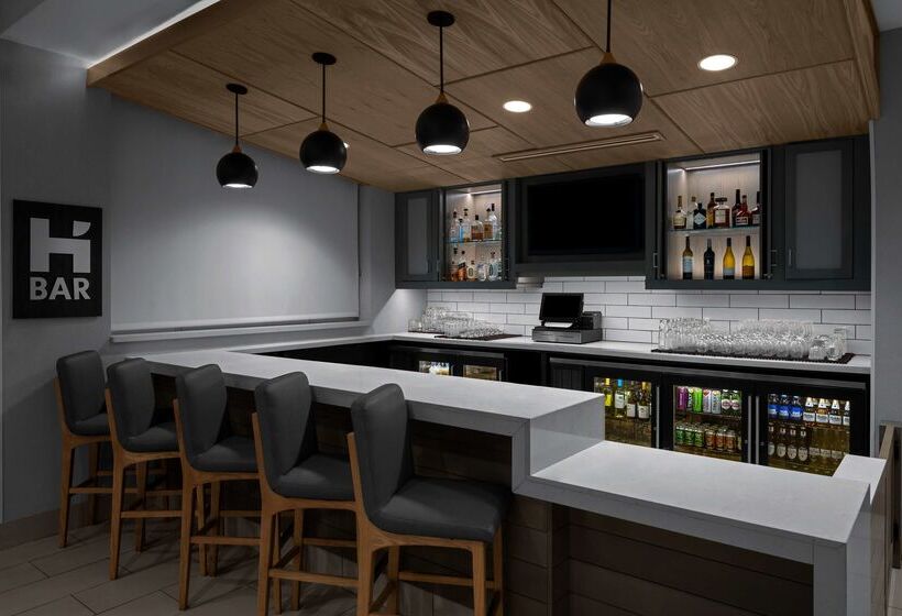 Hyatt House Raleigh North Hills