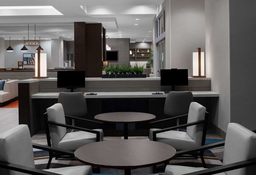 Hyatt House Raleigh North Hills