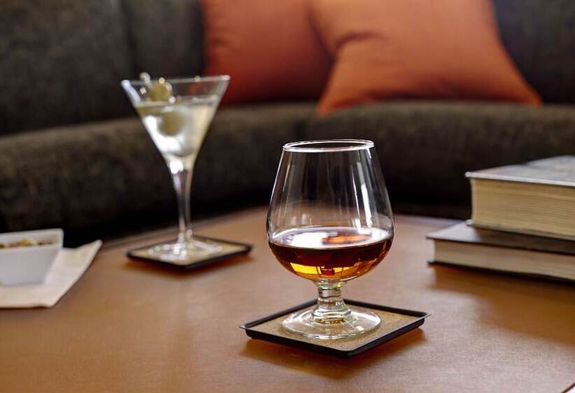 Hyatt House Raleigh North Hills