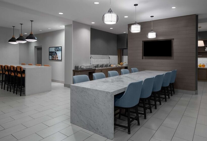 Hyatt House Raleigh North Hills