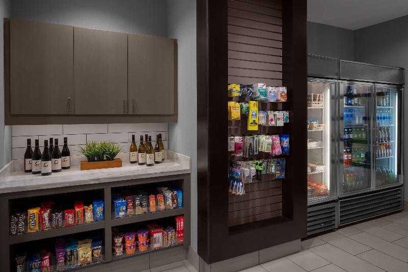 Hyatt House Raleigh North Hills