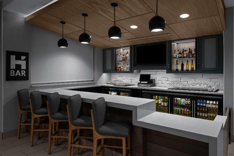 Hyatt House Raleigh North Hills