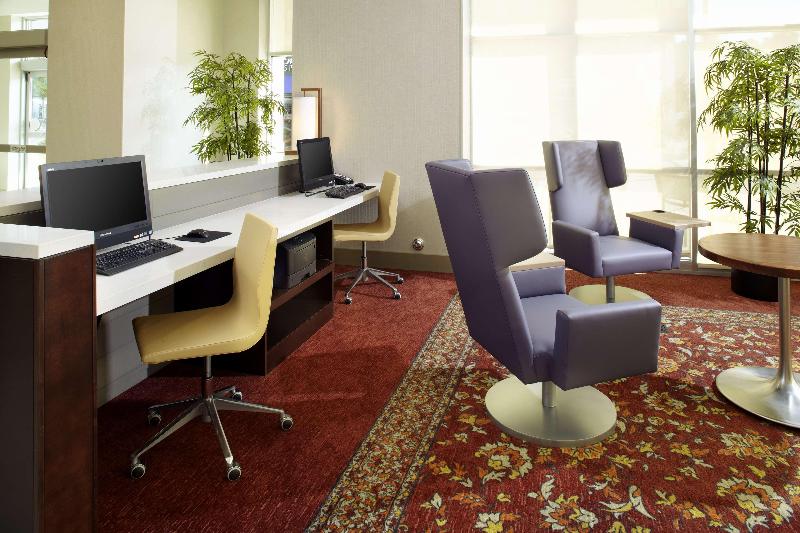 Hyatt House Raleigh North Hills