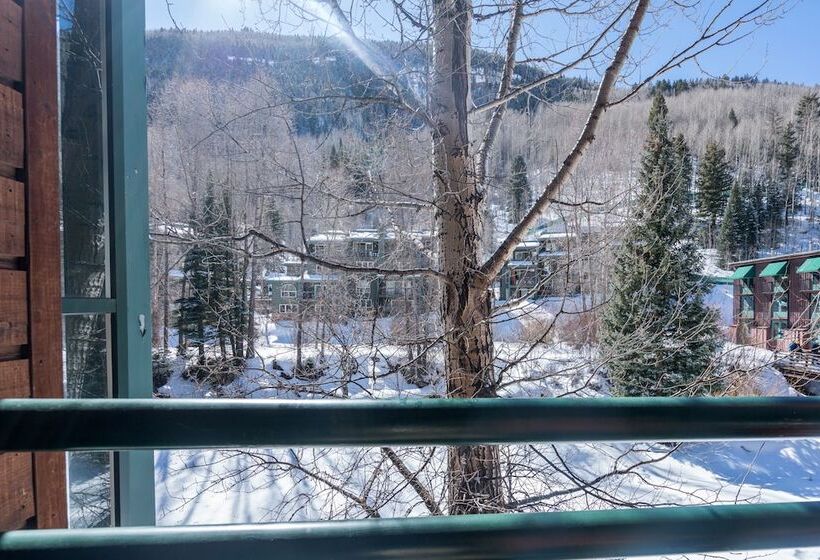 Ice House Suites And Condominiums