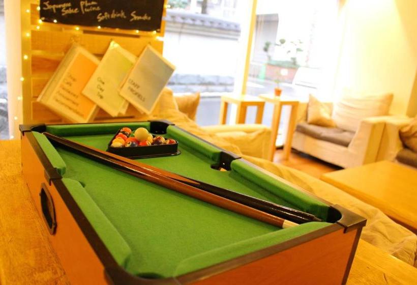 K S House Tokyo  Travelers Hostel