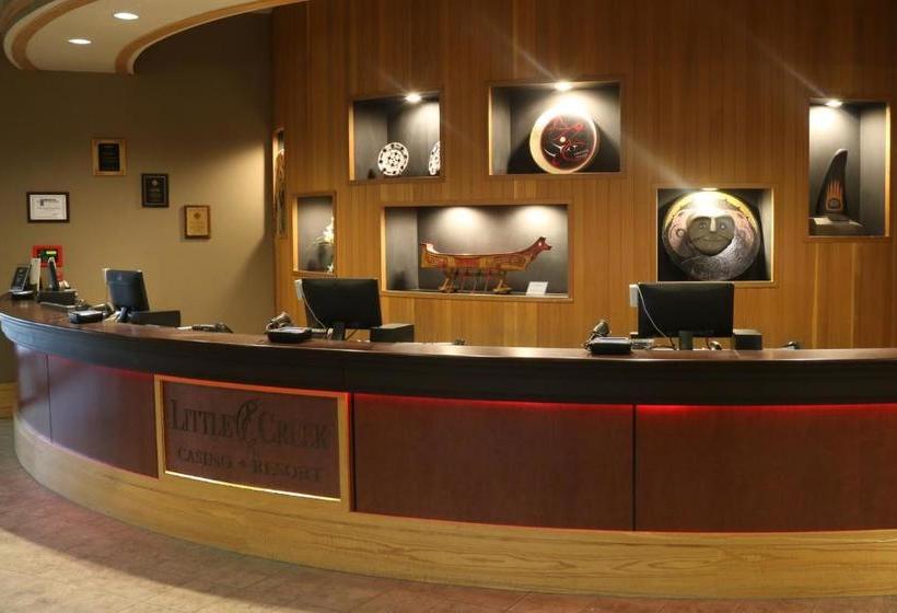 Little Creek Casino Resort