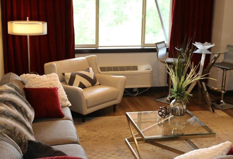 Little Creek Casino Resort