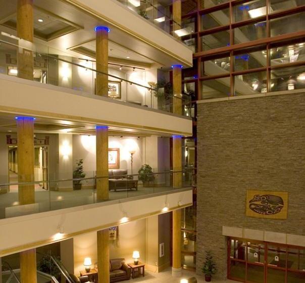 Little Creek Casino Resort