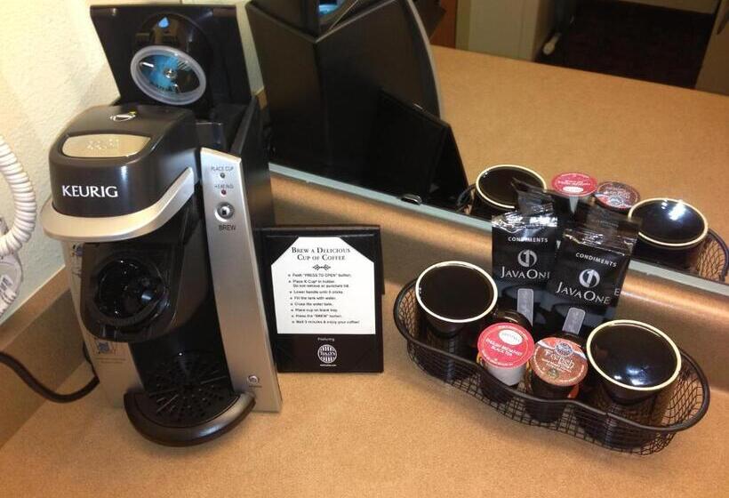 Little Creek Casino Resort