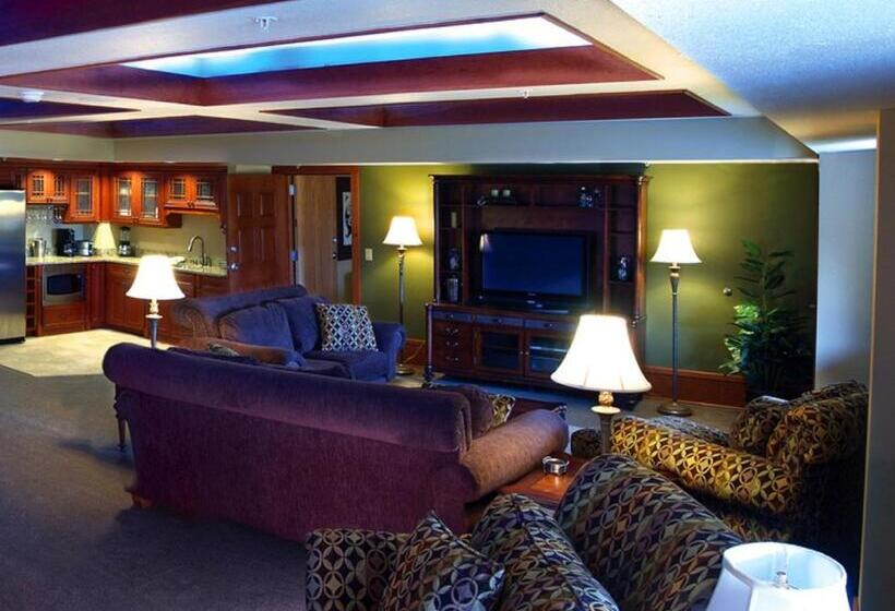 Little Creek Casino Resort