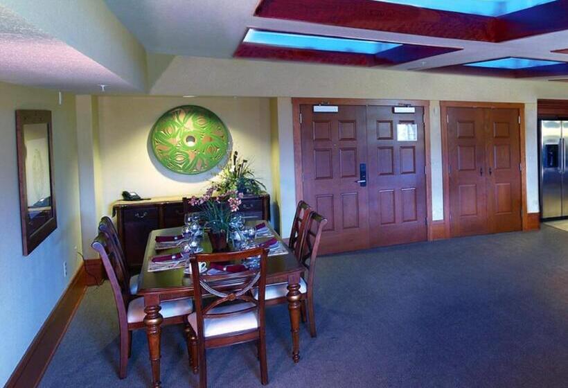 Little Creek Casino Resort