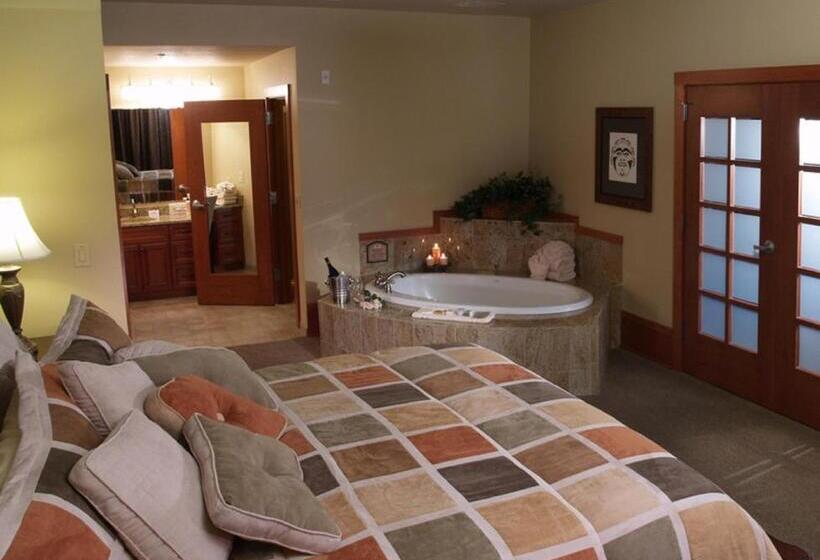 Little Creek Casino Resort