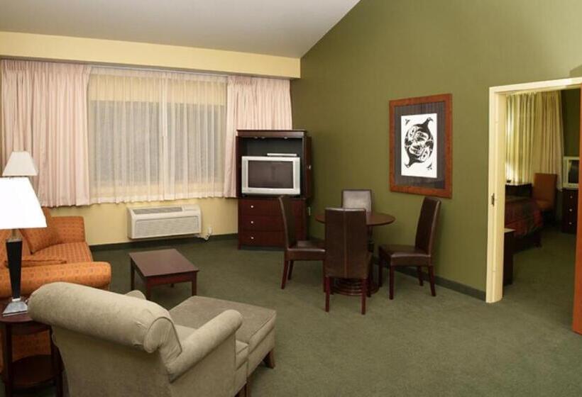 Little Creek Casino Resort