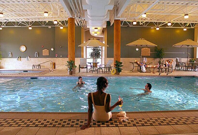 Little Creek Casino Resort