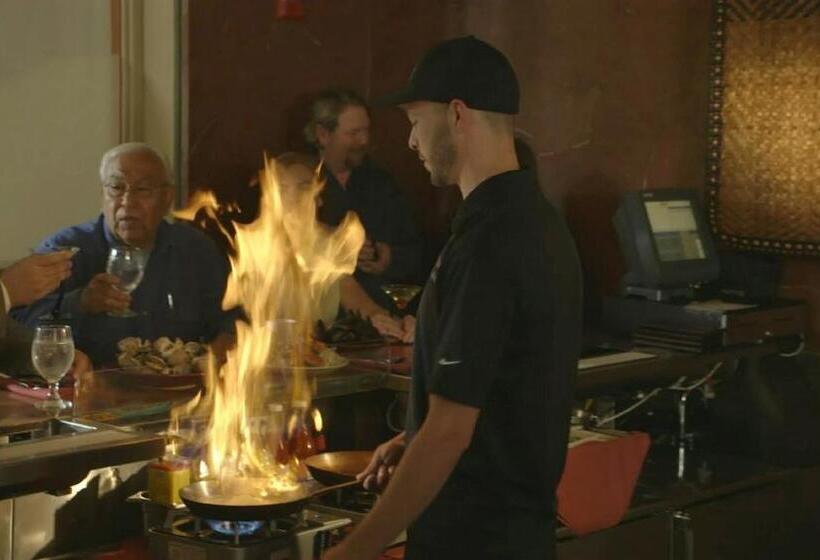 Little Creek Casino Resort