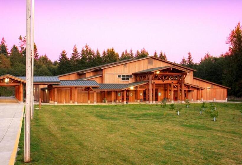 Little Creek Casino Resort