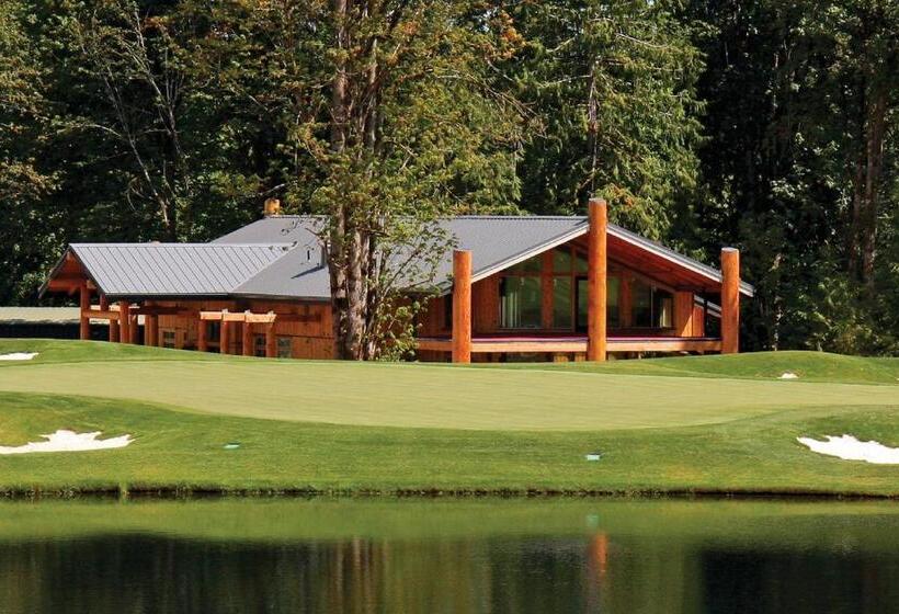 Little Creek Casino Resort