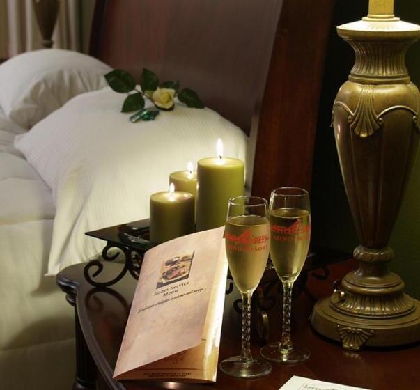 Little Creek Casino Resort