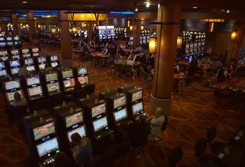Little Creek Casino Resort