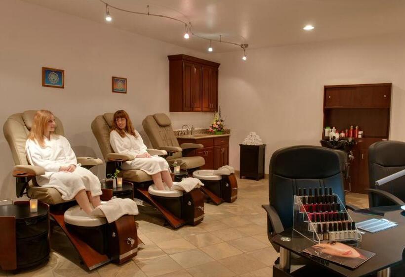 Little Creek Casino Resort