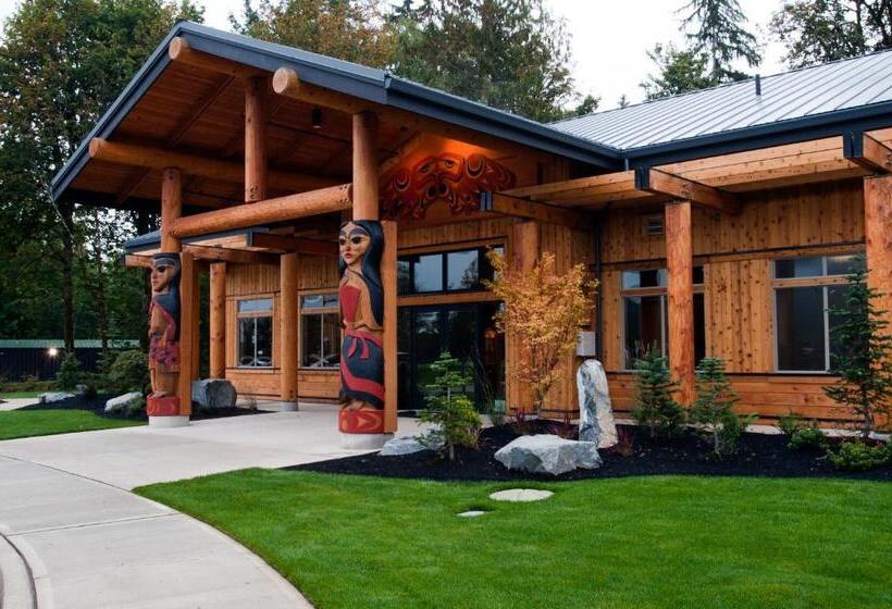 Little Creek Casino Resort