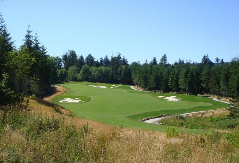 Little Creek Casino Resort