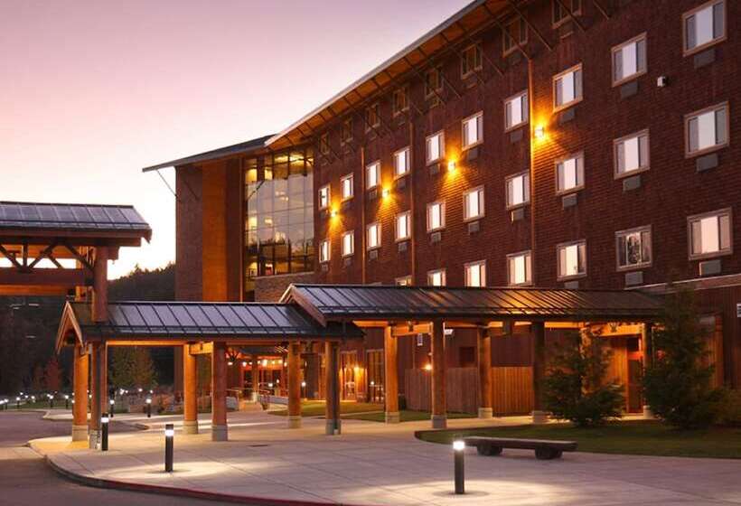 Little Creek Casino Resort