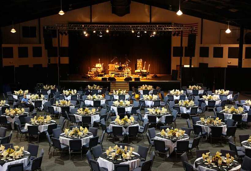 Little Creek Casino Resort