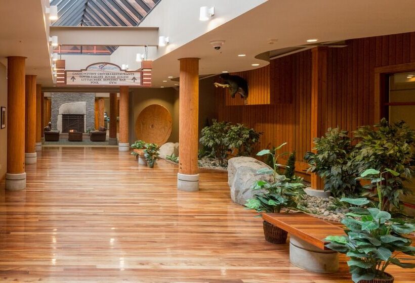 Little Creek Casino Resort