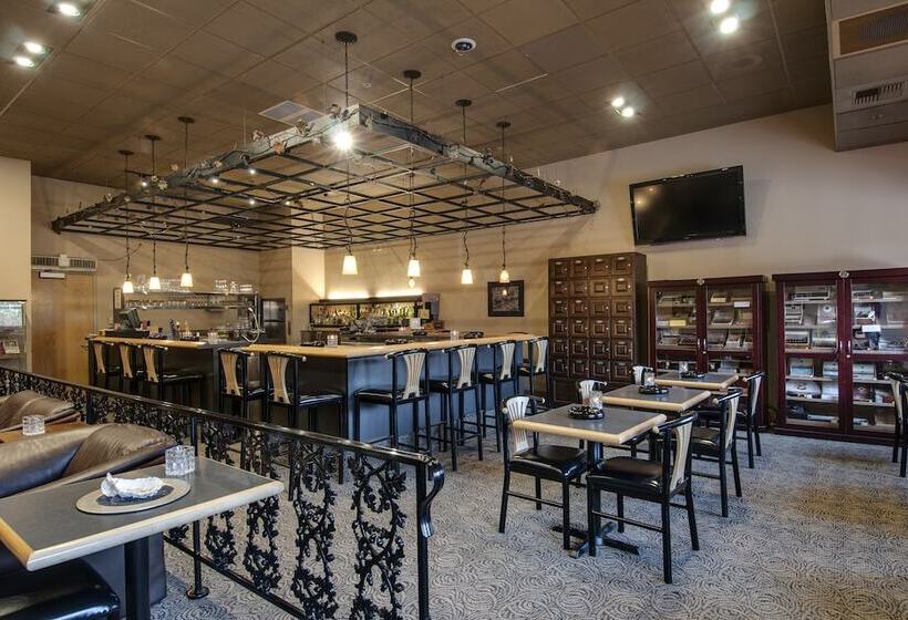 Little Creek Casino Resort