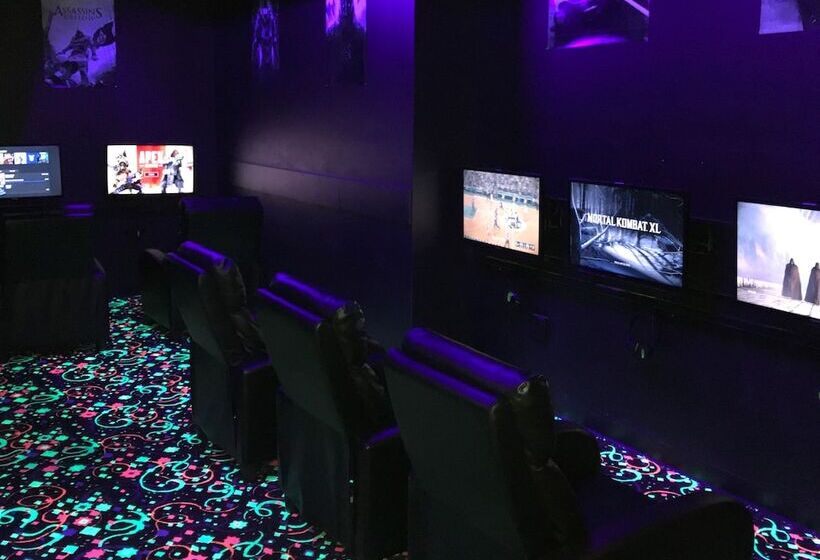 Little Creek Casino Resort