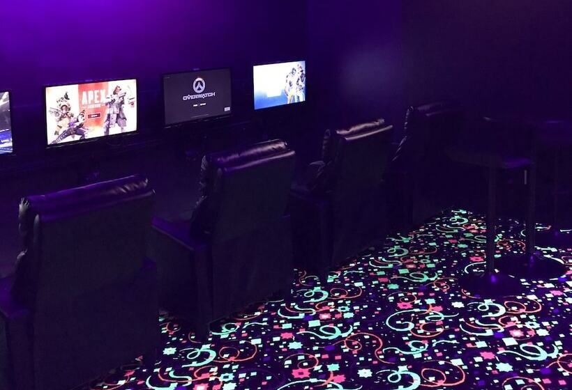 Little Creek Casino Resort