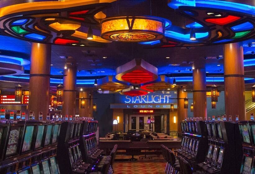 Little Creek Casino Resort