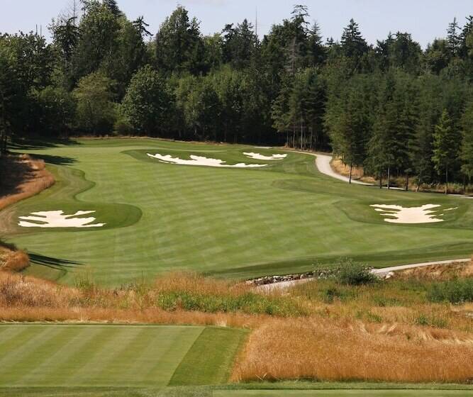 Little Creek Casino Resort