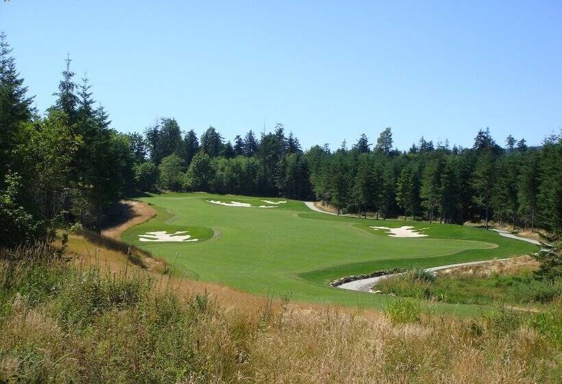 Little Creek Casino Resort