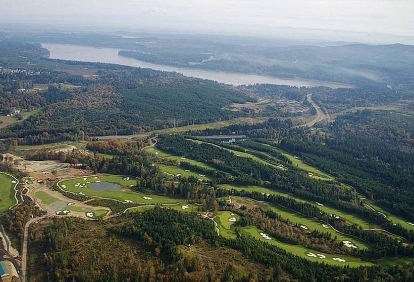 Little Creek Casino Resort