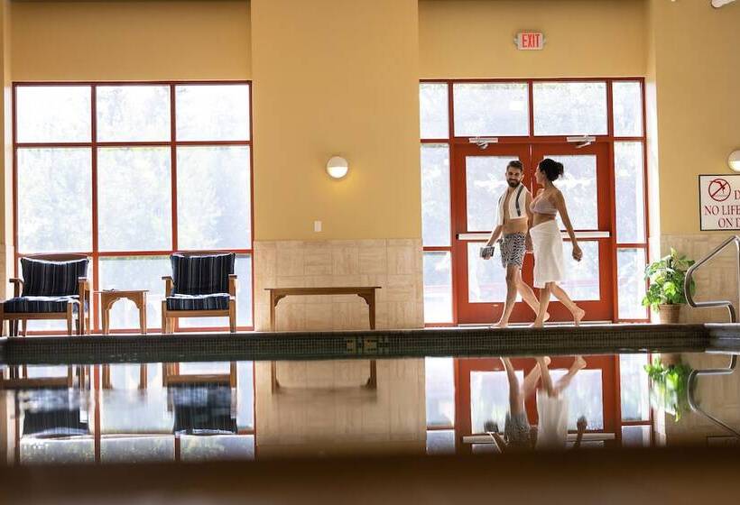 Little Creek Casino Resort