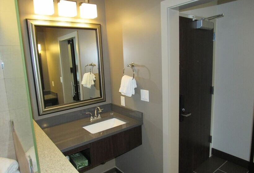 Little Creek Casino Resort