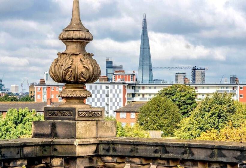 London Stay Apartments