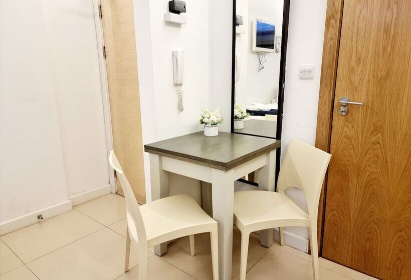 London Stay Apartments