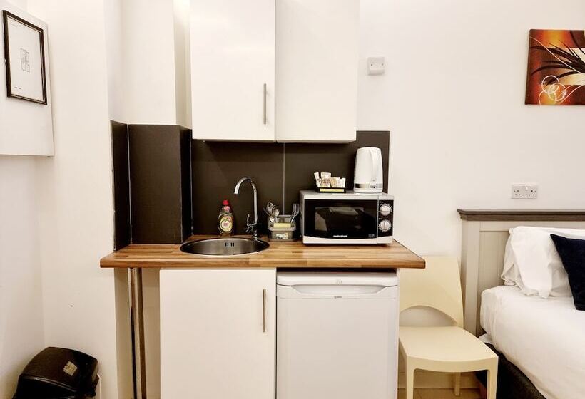 London Stay Apartments