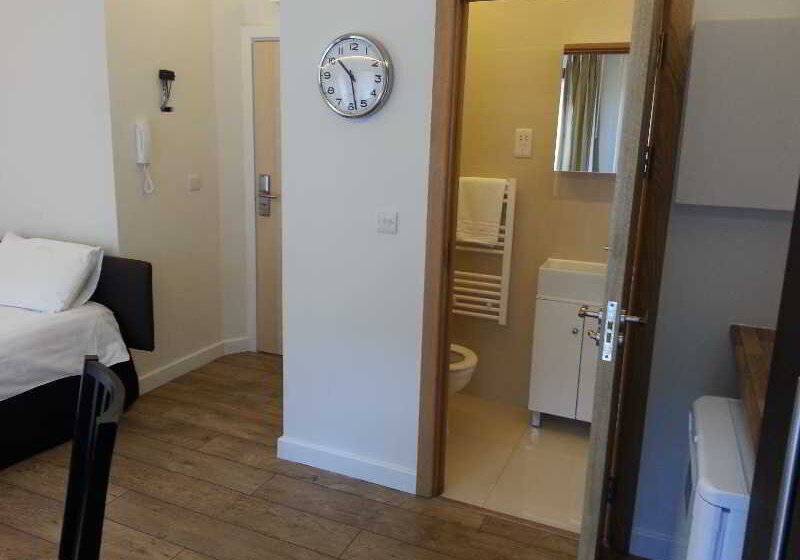 London Stay Apartments