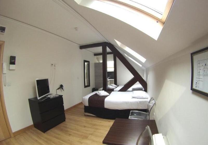 London Stay Apartments