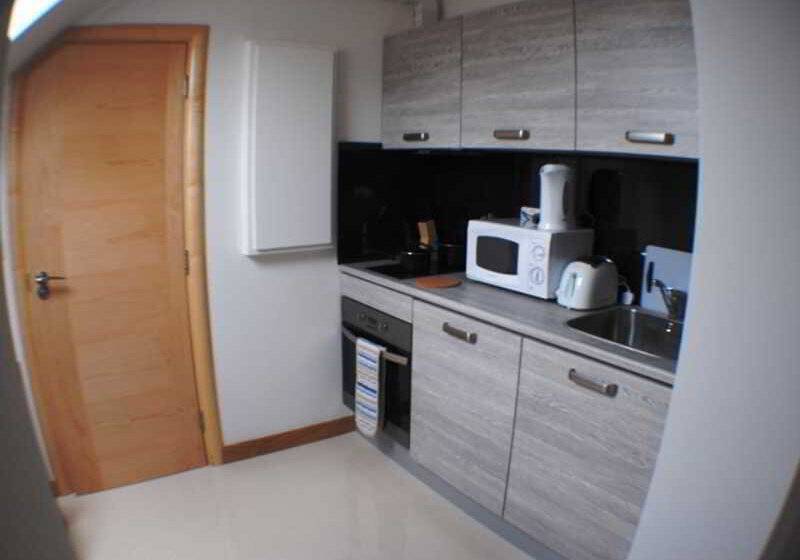 London Stay Apartments