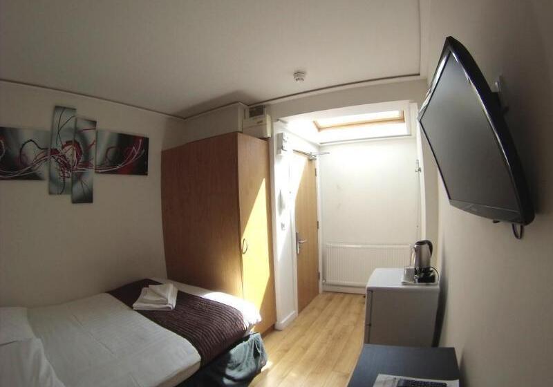 London Stay Apartments
