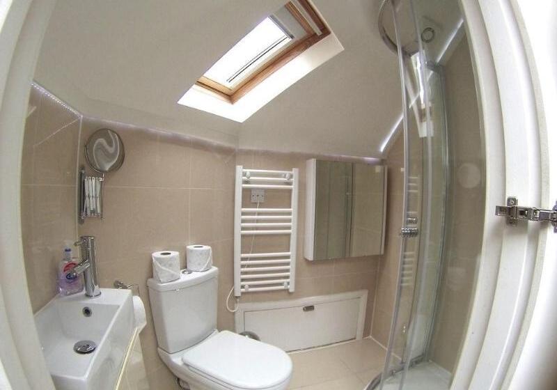 London Stay Apartments