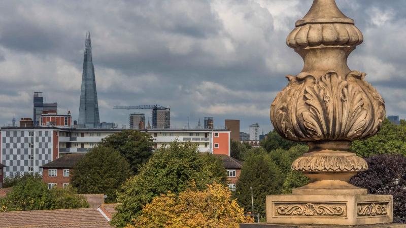 London Stay Apartments