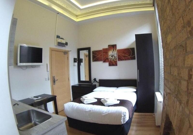 London Stay Apartments