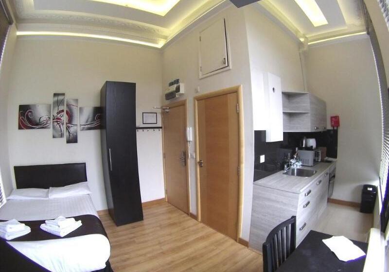 London Stay Apartments