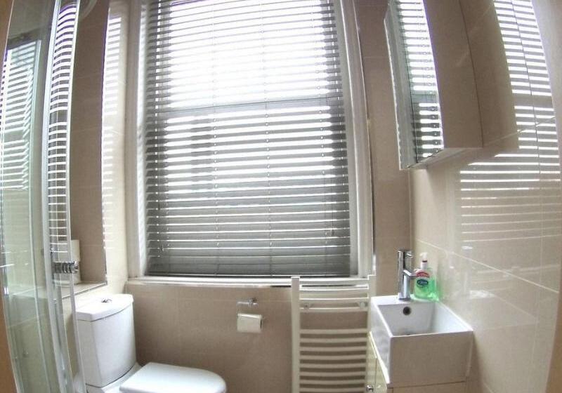 London Stay Apartments